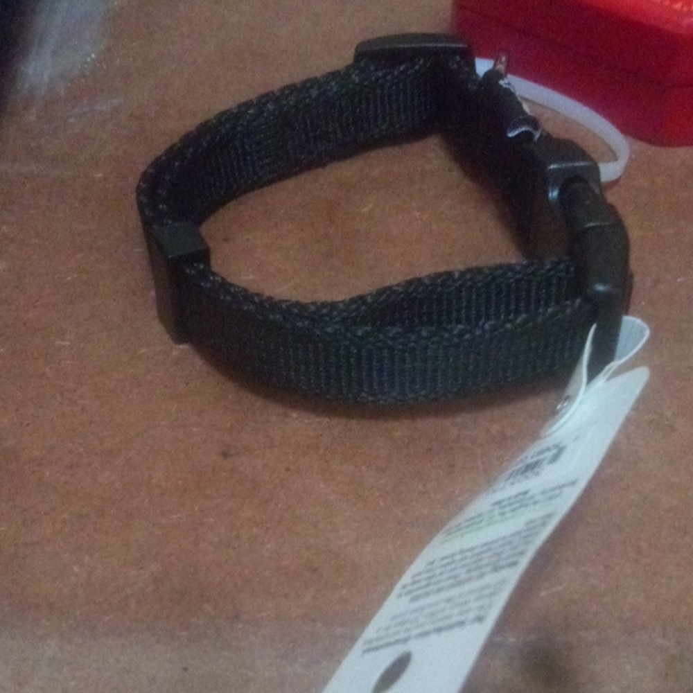 Dog collar